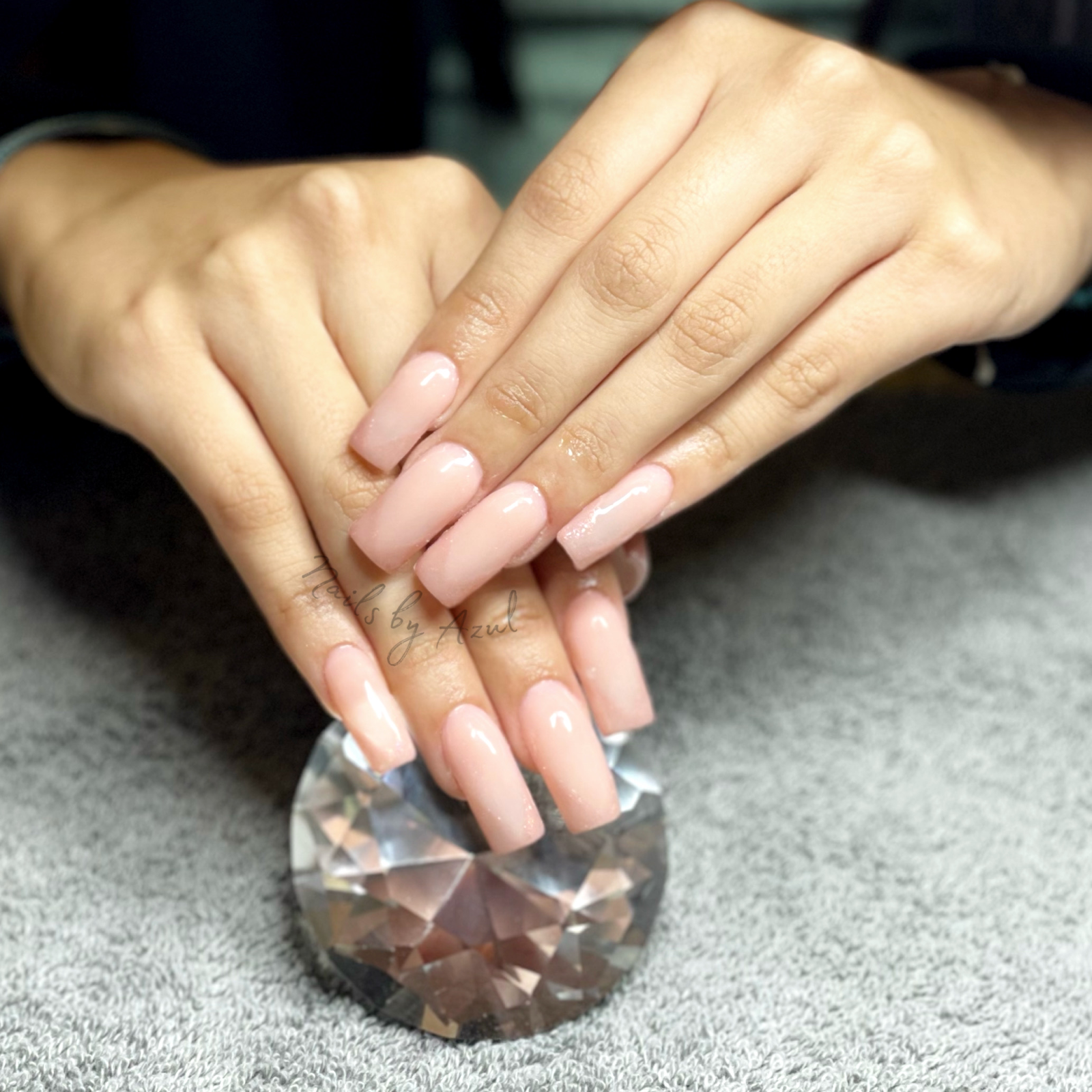 M&M Nail Studio nail photo 1