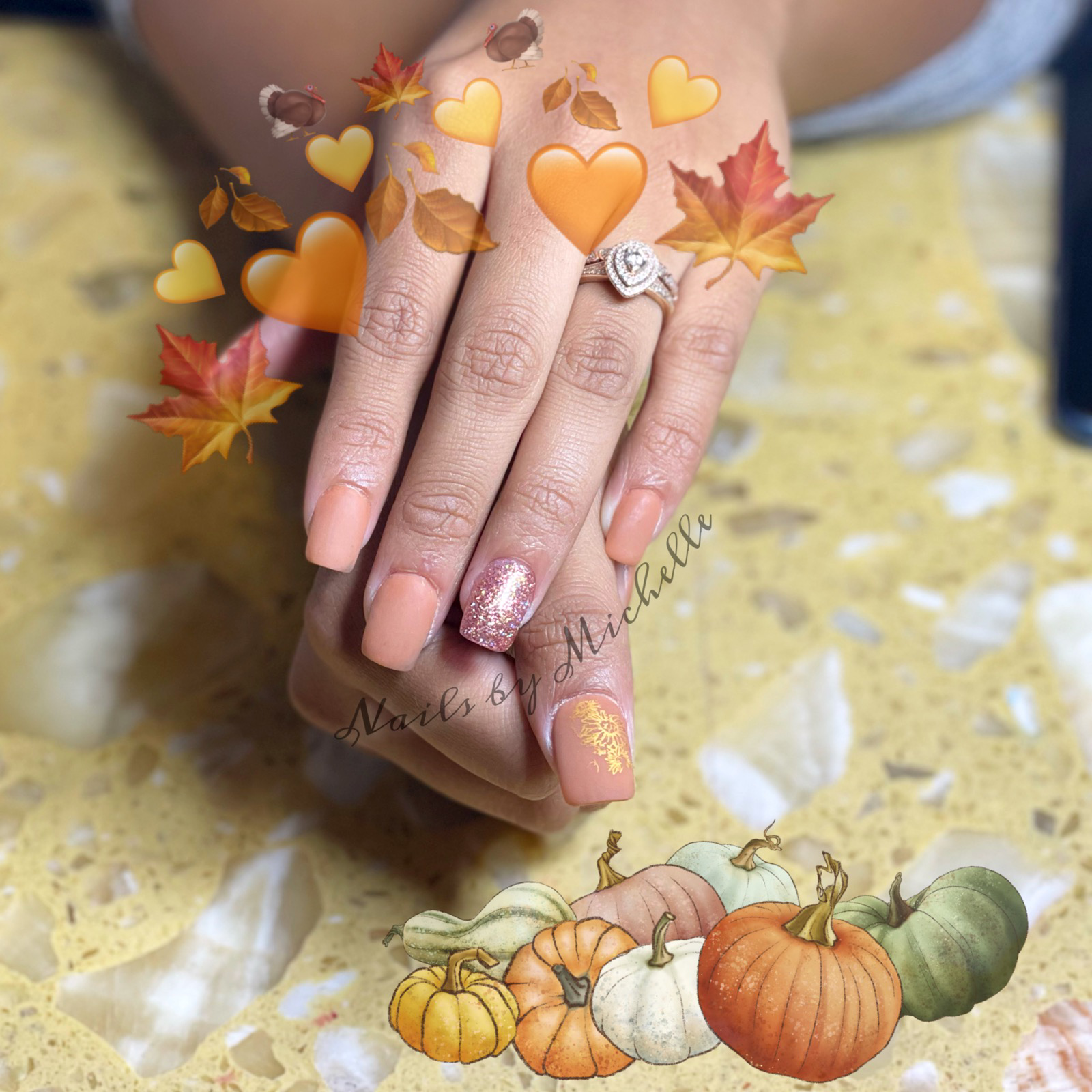 M&M Nail Studio nail photo 3