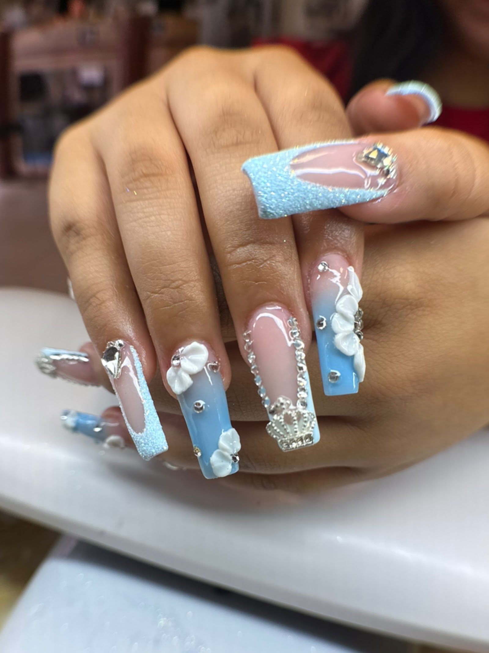 M&M Nail Studio nail photo 5