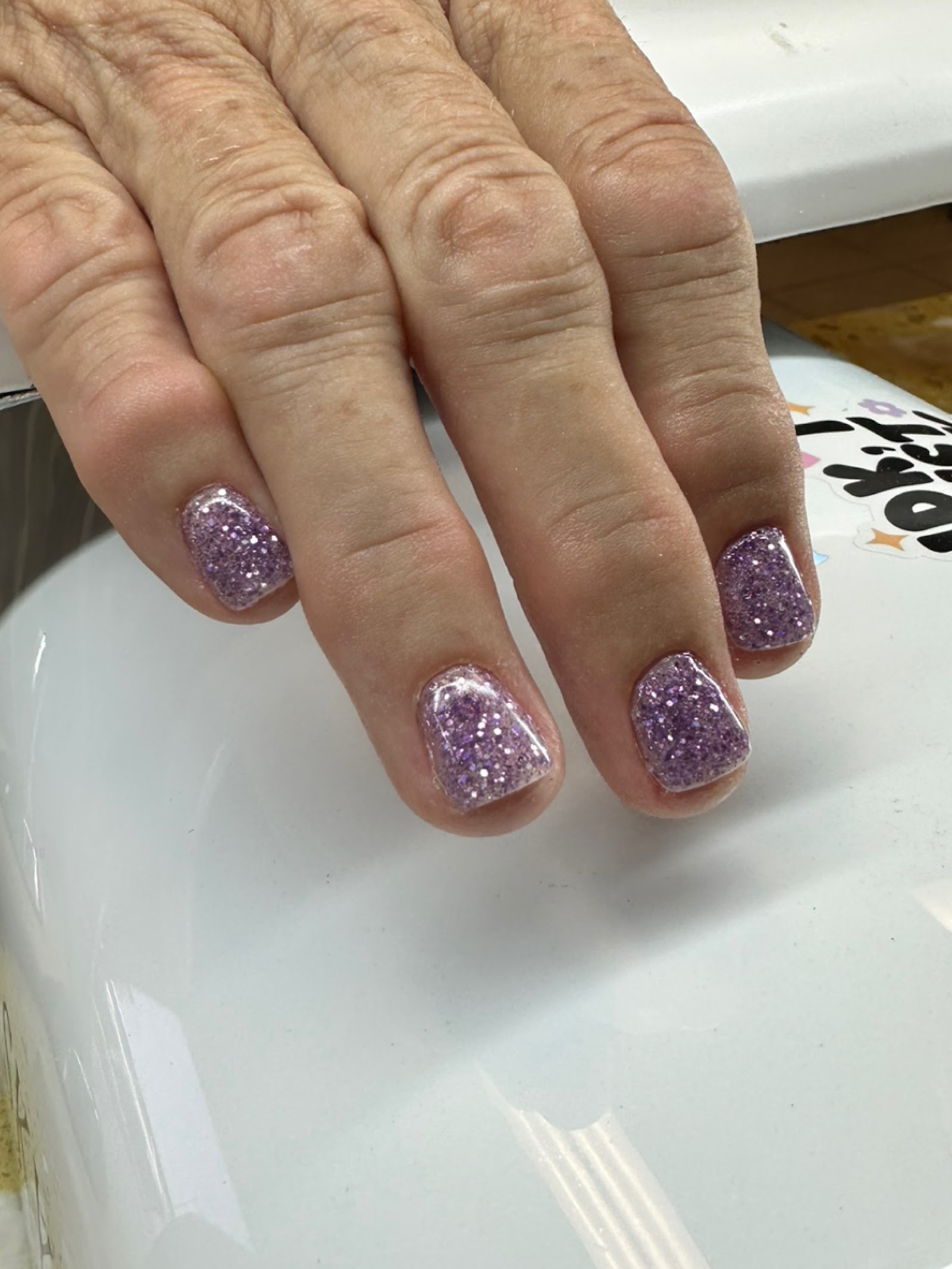 M&M Nail Studio nail photo 7